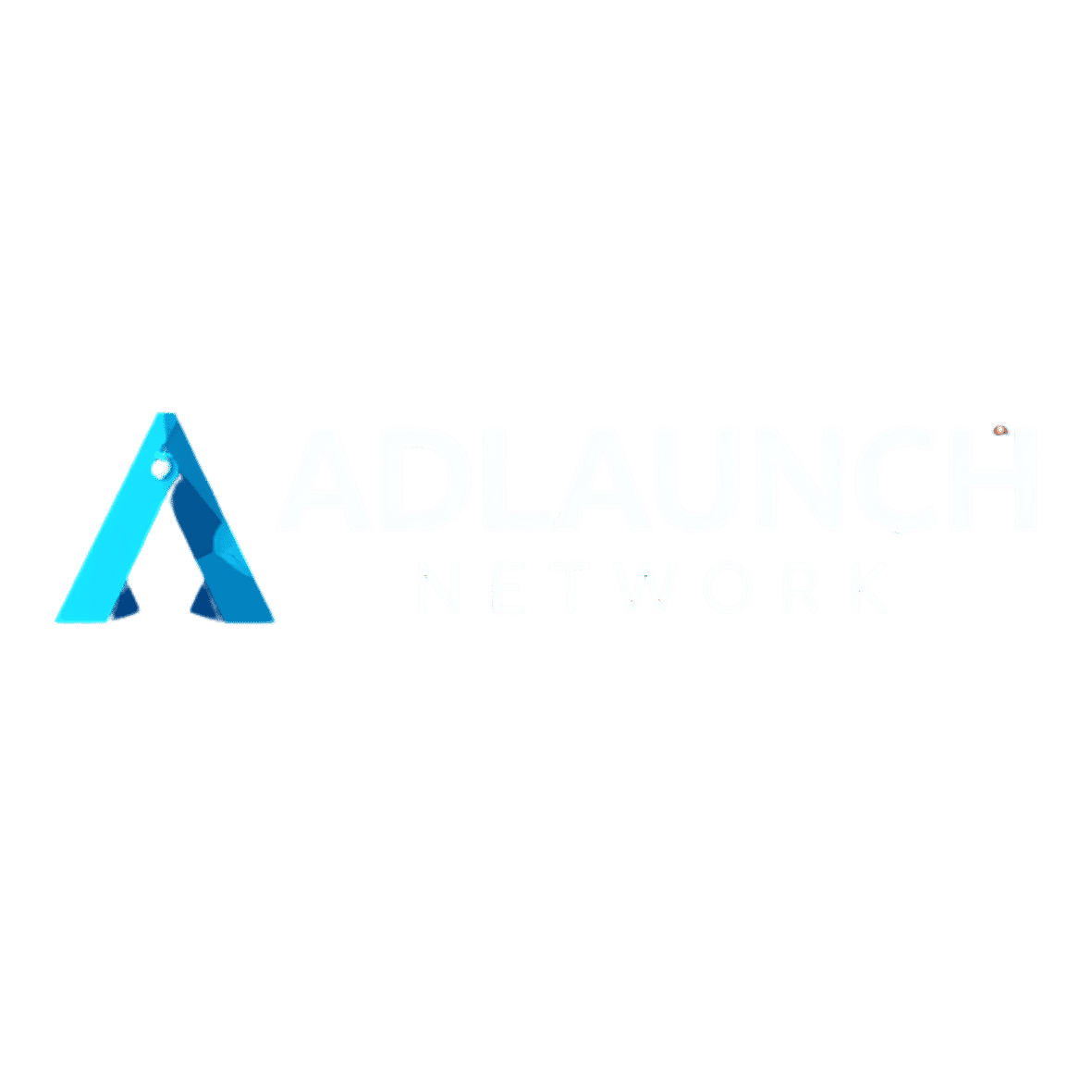 AdLaunch Network Logo